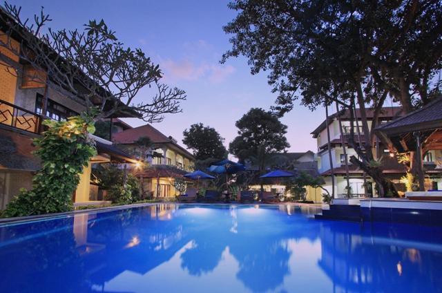 TAMAN AYU