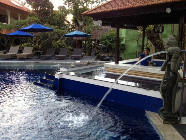TAMAN AYU — фото 3