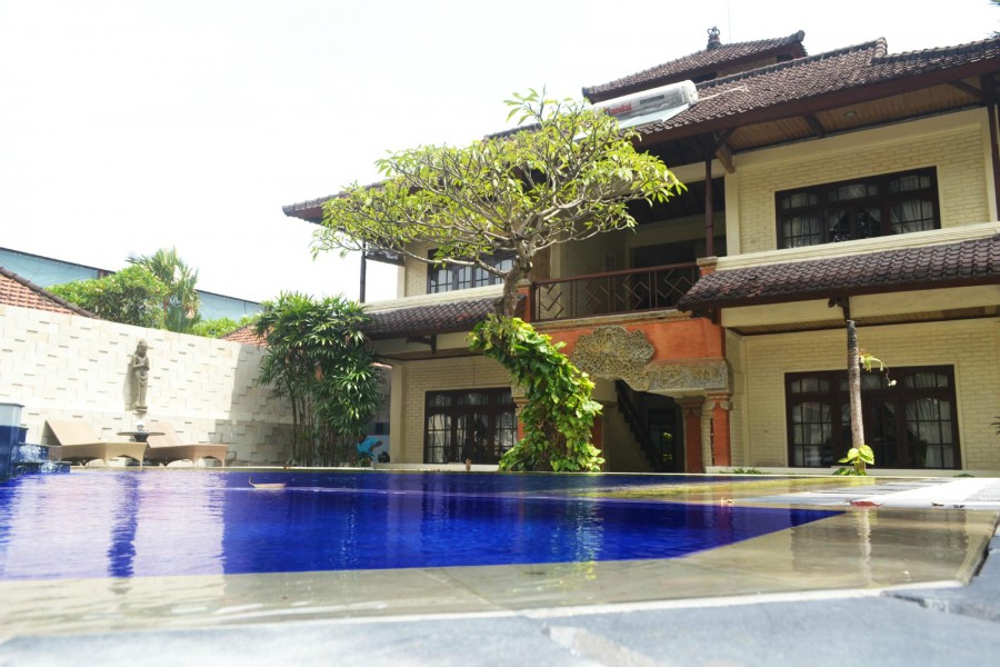 TAMAN AYU — фото 12