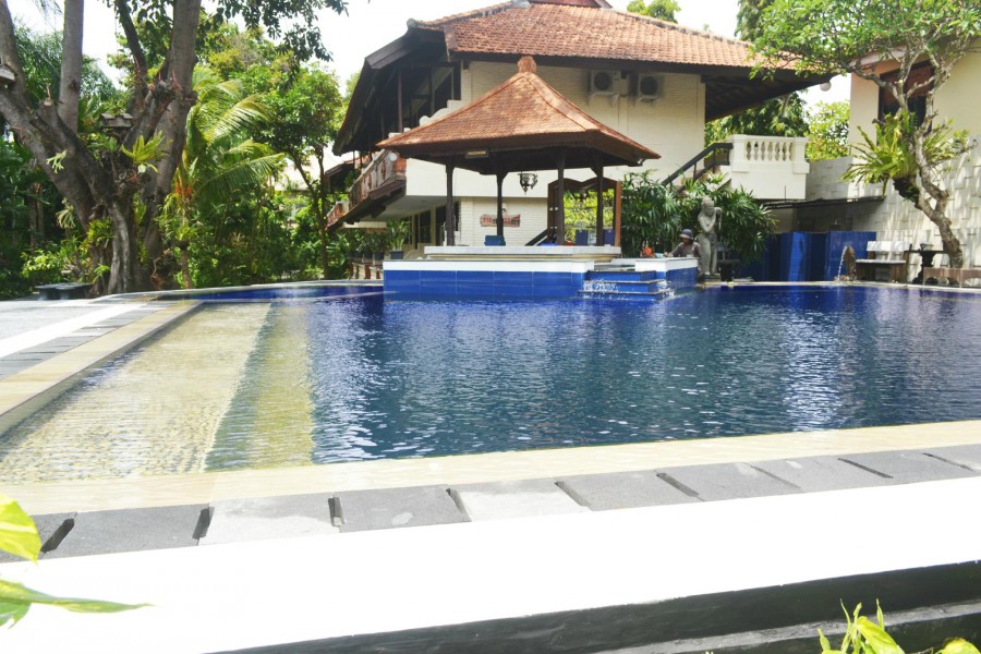 TAMAN AYU — фото 14