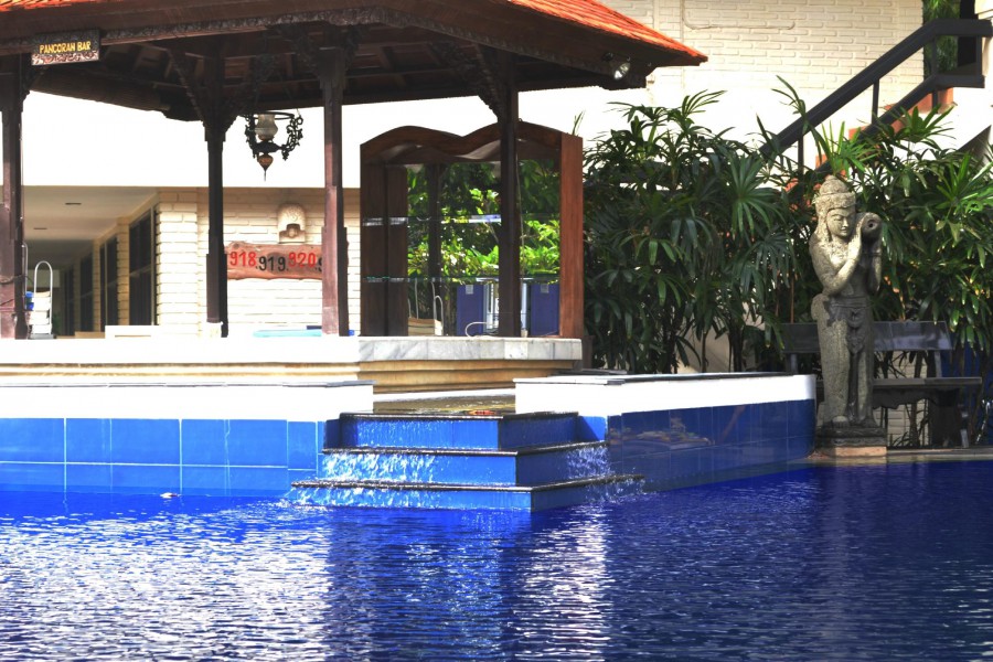 TAMAN AYU — фото 15