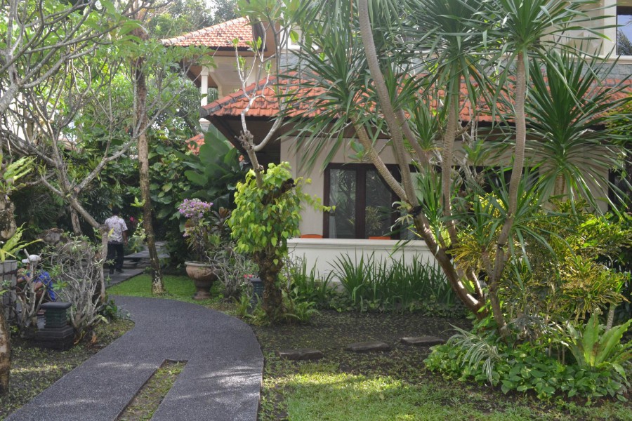 TAMAN AYU — фото 18