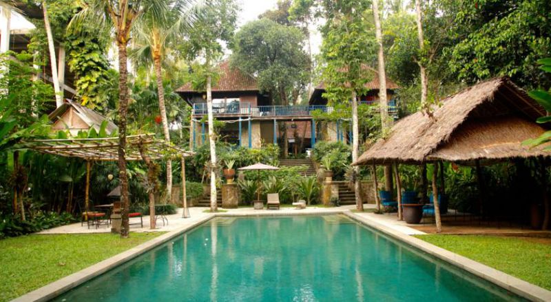 TAMAN BEBEK