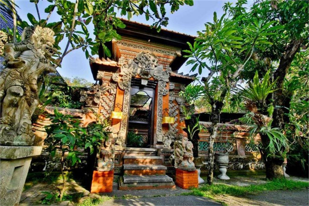 TAMAN HARUM COTTAGES