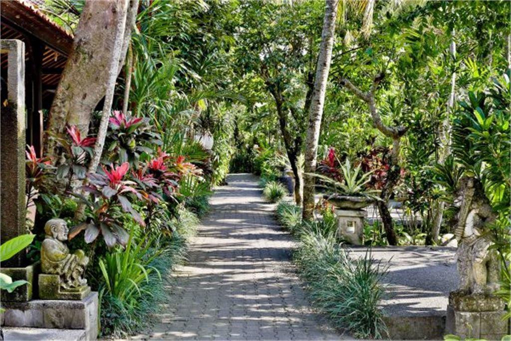 TAMAN HARUM COTTAGES — фото 2