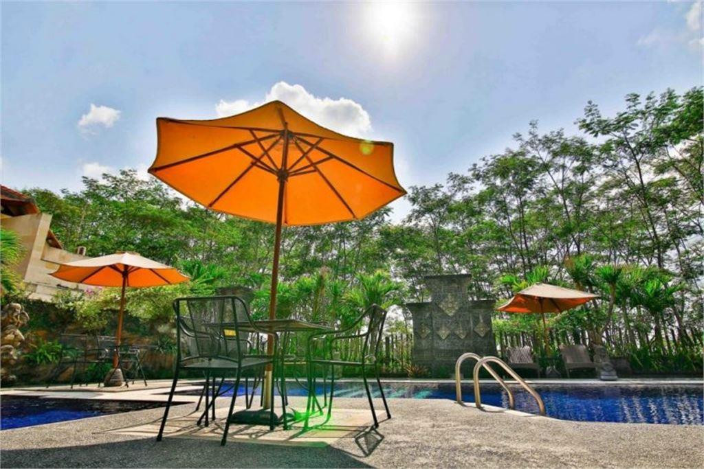TAMAN HARUM COTTAGES — фото 3