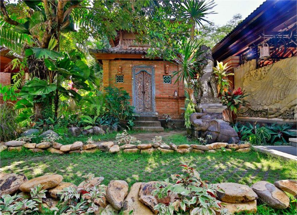 TAMAN HARUM COTTAGES — фото 5