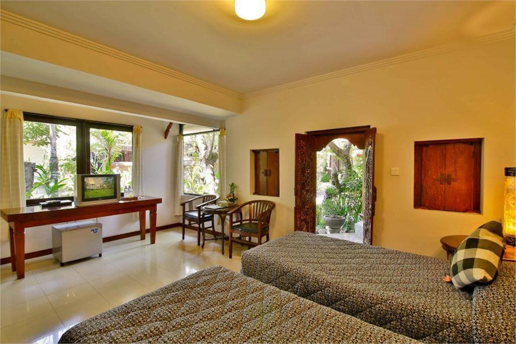 TAMAN HARUM COTTAGES — фото 10