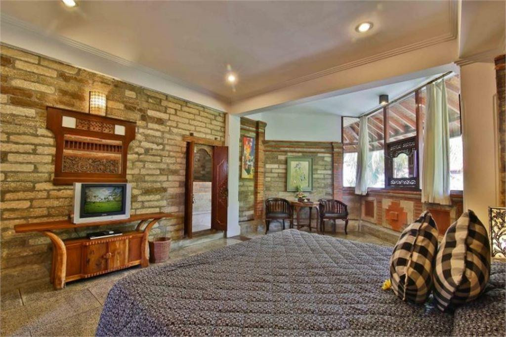 TAMAN HARUM COTTAGES — фото 11