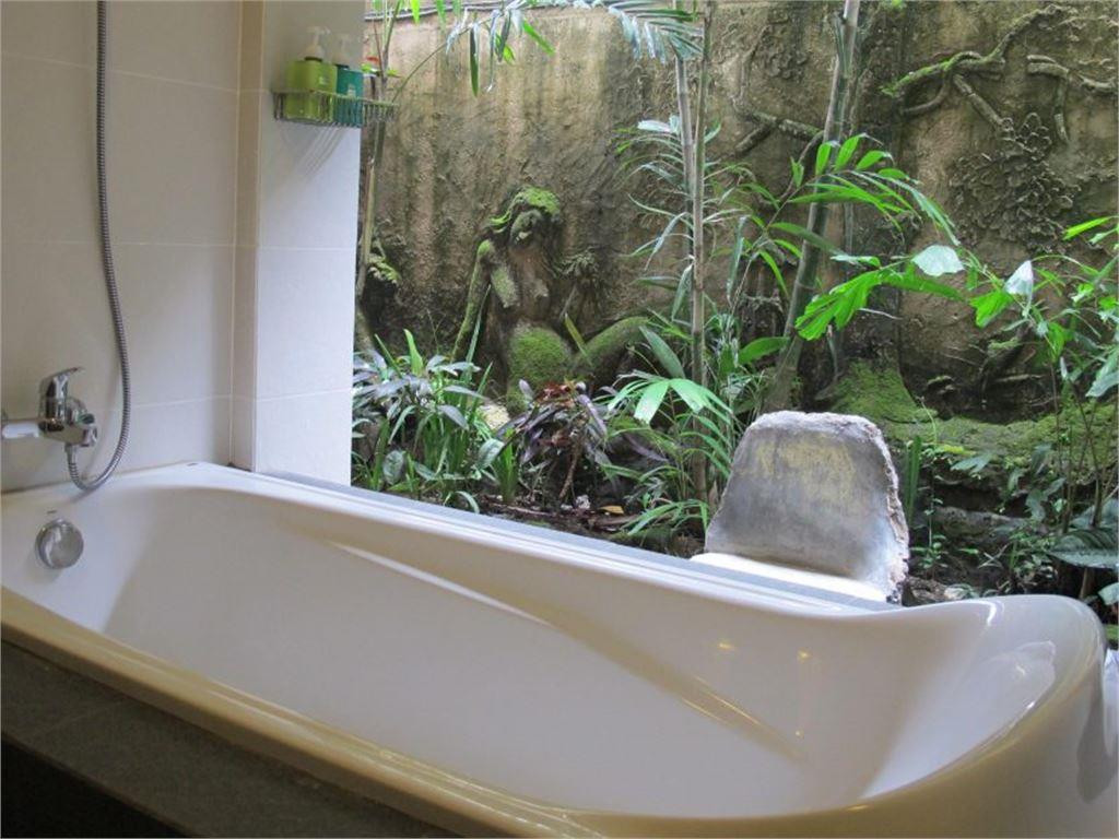 TAMAN HARUM COTTAGES — фото 12