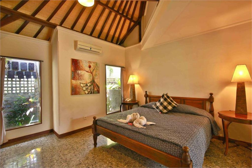 TAMAN HARUM COTTAGES — фото 15