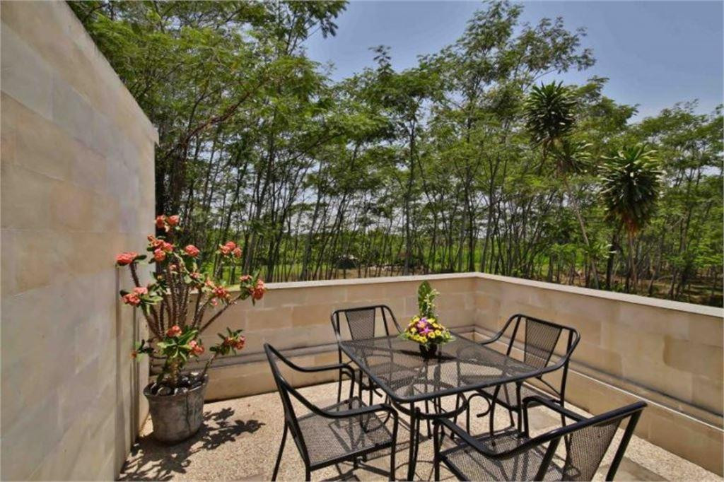 TAMAN HARUM COTTAGES — фото 16