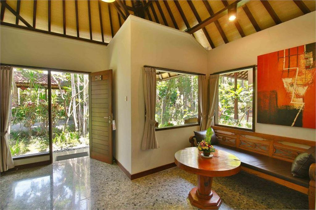 TAMAN HARUM COTTAGES — фото 17