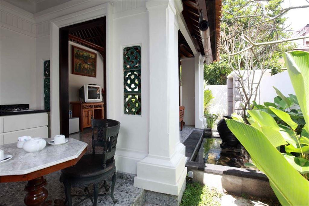 TAMAN HARUM COTTAGES — фото 18