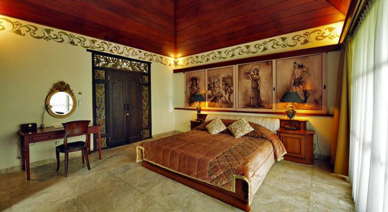 TAMAN SUCI SUITE AND VILLAS — фото 2