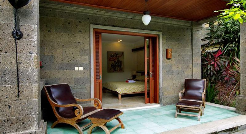 TAMAN SUCI SUITE AND VILLAS — фото 6