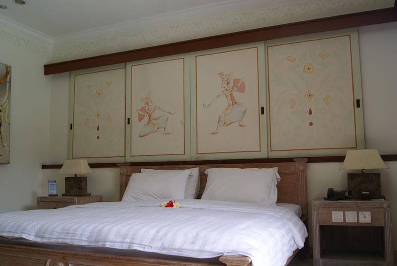 TAMAN SUCI SUITE AND VILLAS — фото 15