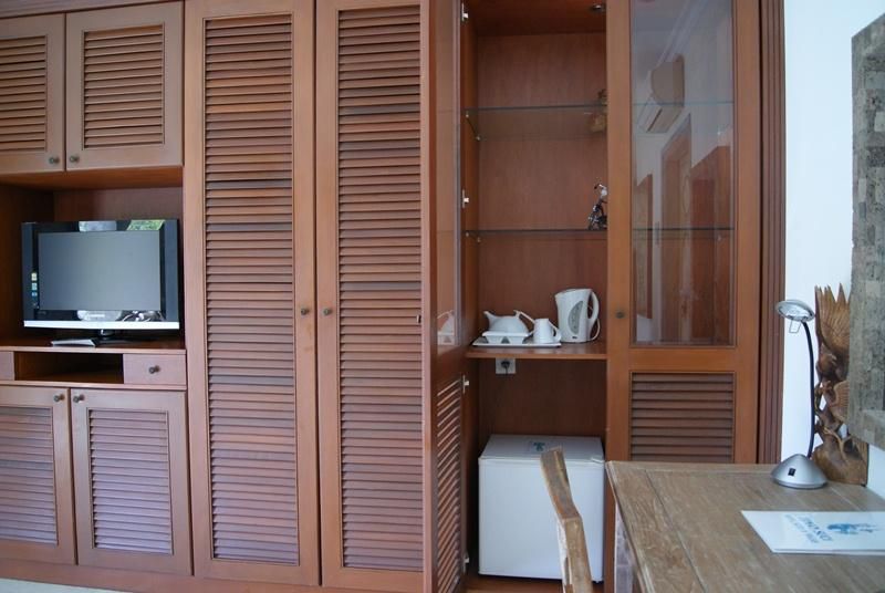 TAMAN SUCI SUITE AND VILLAS — фото 16