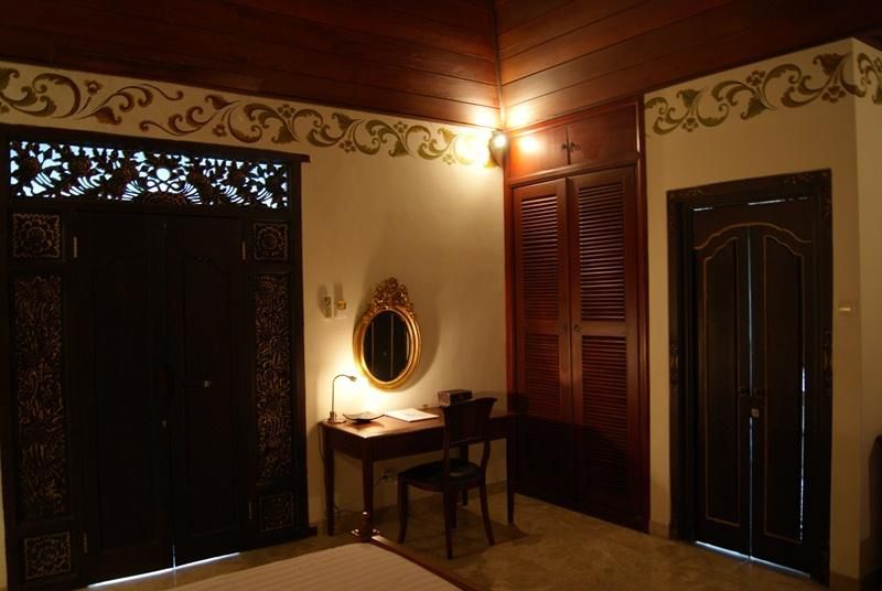 TAMAN SUCI SUITE AND VILLAS — фото 17