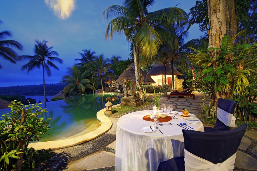 TAMAN WANA VILLA&SPA