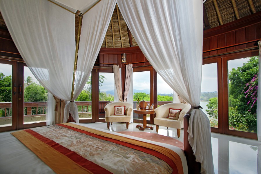 TAMAN WANA VILLA&SPA — фото 2