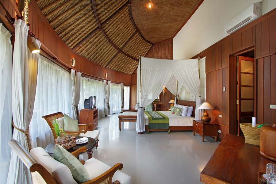 TAMAN WANA VILLA&SPA — фото 3