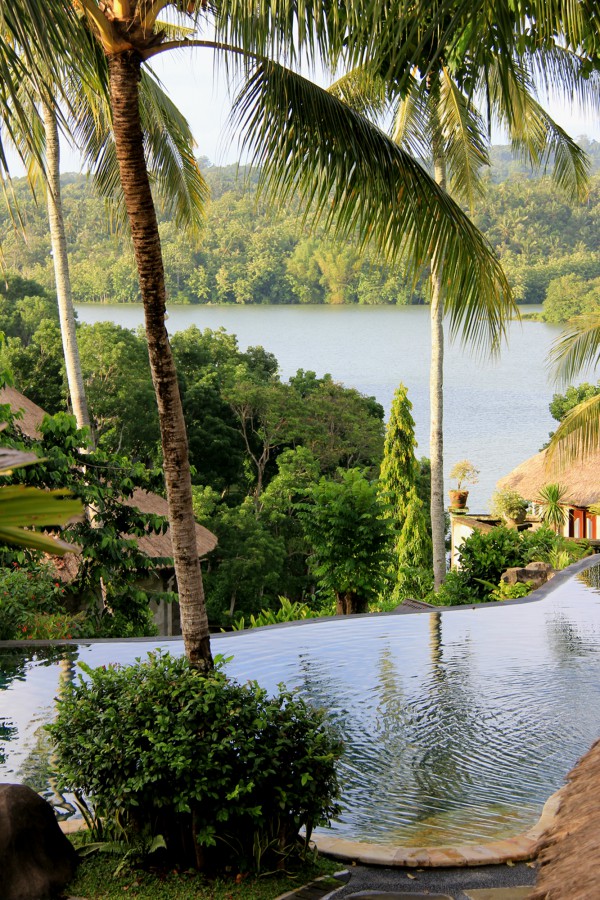 TAMAN WANA VILLA&SPA — фото 4