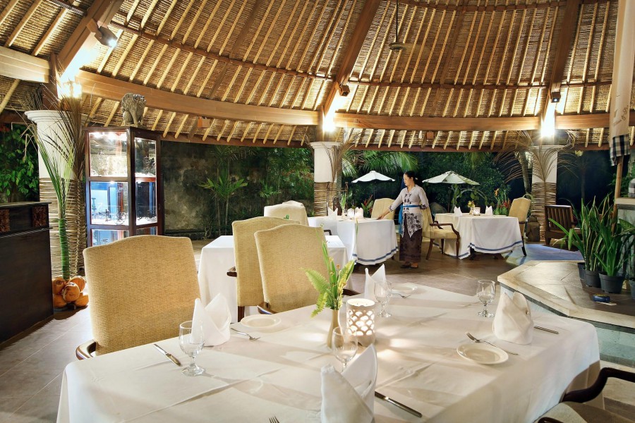 TAMAN WANA VILLA&SPA — фото 5