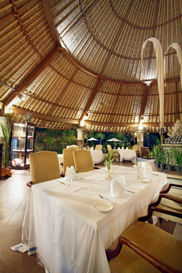 TAMAN WANA VILLA&SPA — фото 6