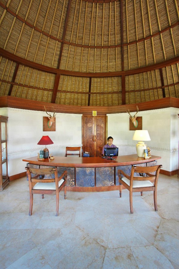 TAMAN WANA VILLA&SPA — фото 7