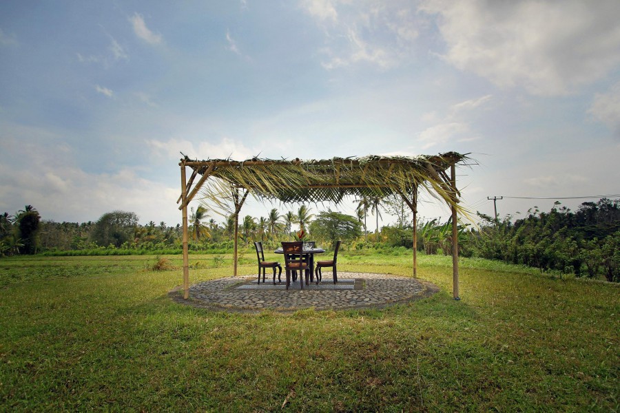 TAMAN WANA VILLA&SPA — фото 8