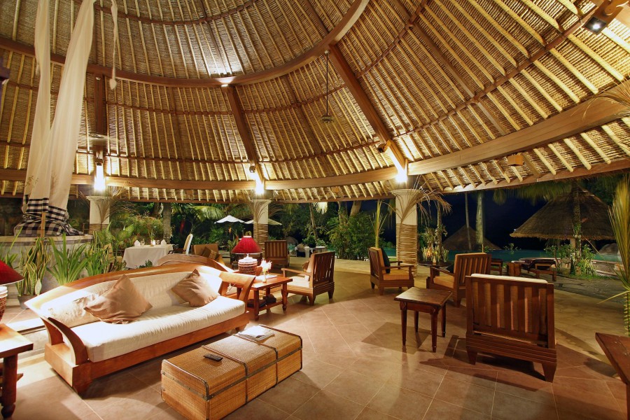 TAMAN WANA VILLA&SPA — фото 10