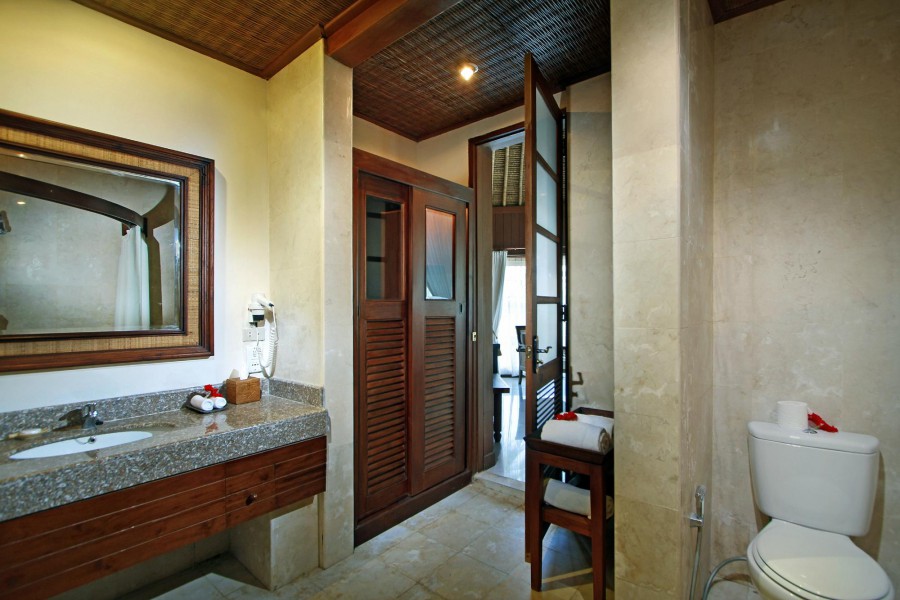 TAMAN WANA VILLA&SPA — фото 15