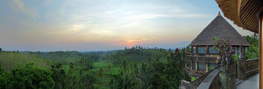 TAMAN WANA VILLA&SPA — фото 16