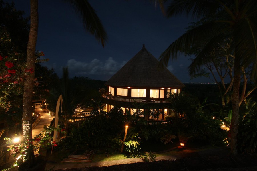 TAMAN WANA VILLA&SPA — фото 17
