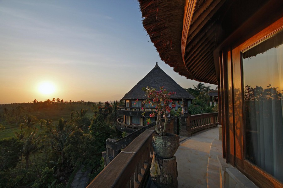 TAMAN WANA VILLA&SPA — фото 18