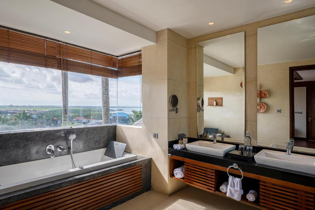 TANADEWA LUXURY VILLAS & SPA — фото 4