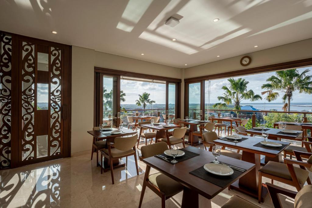 TANADEWA LUXURY VILLAS & SPA — фото 5