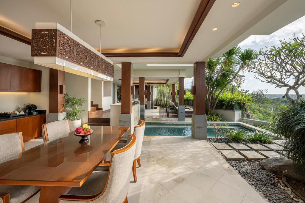 TANADEWA LUXURY VILLAS & SPA — фото 8