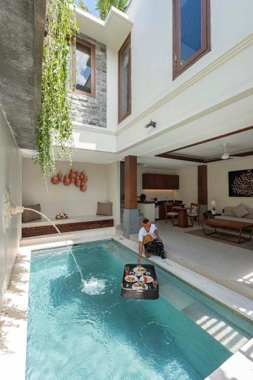 TANADEWA LUXURY VILLAS & SPA — фото 13