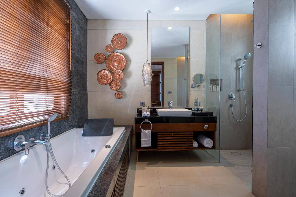 TANADEWA LUXURY VILLAS & SPA — фото 14