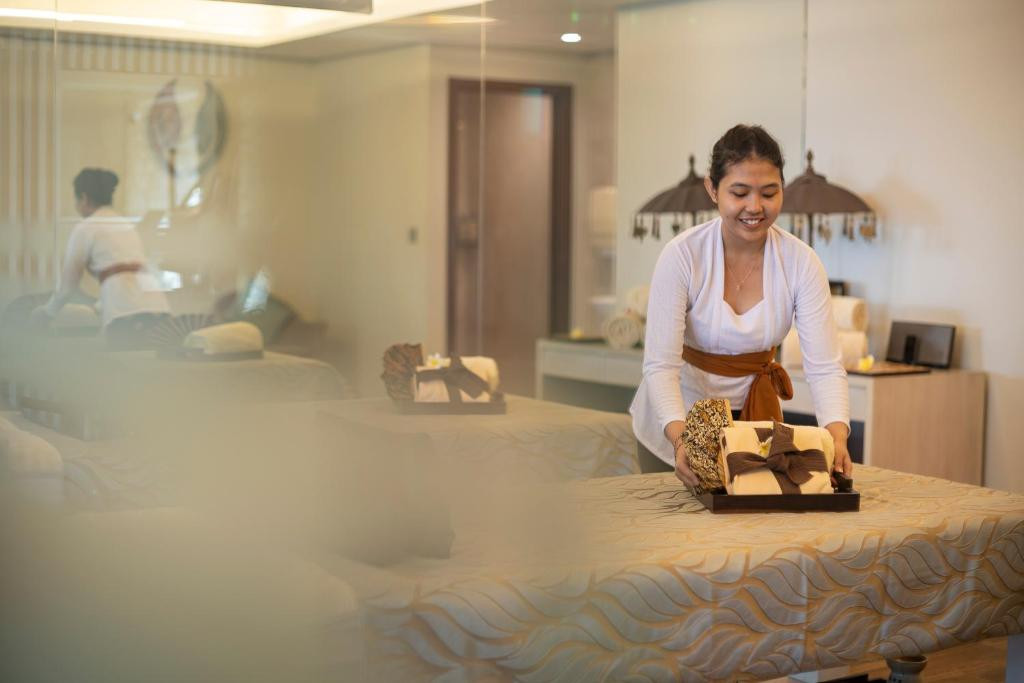 TANADEWA LUXURY VILLAS & SPA — фото 17