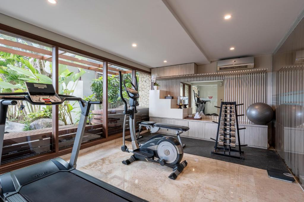 TANADEWA LUXURY VILLAS & SPA — фото 18