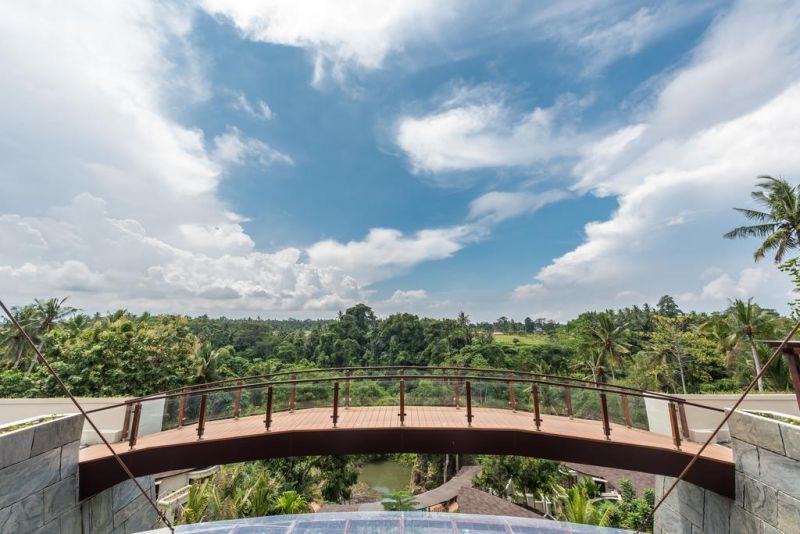 TANADEWA RESORT & SPA UBUD — фото 13