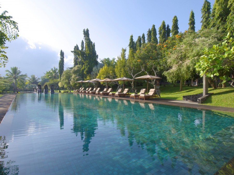 TANAH GAJAN A RESORT BY HADIPRANA (EX. THE CHEDI CLUB) — фото 2