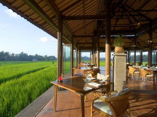 TANAH GAJAN A RESORT BY HADIPRANA (EX. THE CHEDI CLUB) — фото 6