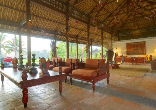 TANAH GAJAN A RESORT BY HADIPRANA (EX. THE CHEDI CLUB) — фото 7