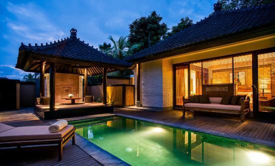 TANAH GAJAN A RESORT BY HADIPRANA (EX. THE CHEDI CLUB) — фото 8