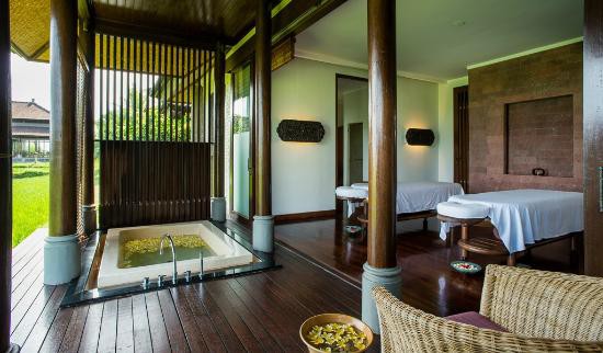 TANAH GAJAN A RESORT BY HADIPRANA (EX. THE CHEDI CLUB) — фото 9