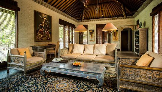 TANAH GAJAN A RESORT BY HADIPRANA (EX. THE CHEDI CLUB) — фото 12